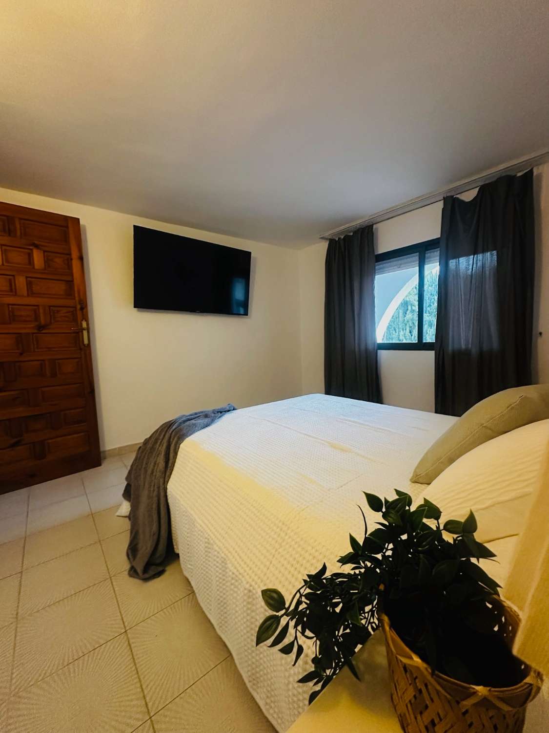 Til leje fra 1.9.25-30.6.26 - Pragtfuld villa til leje i Montealto (Benalmadena)