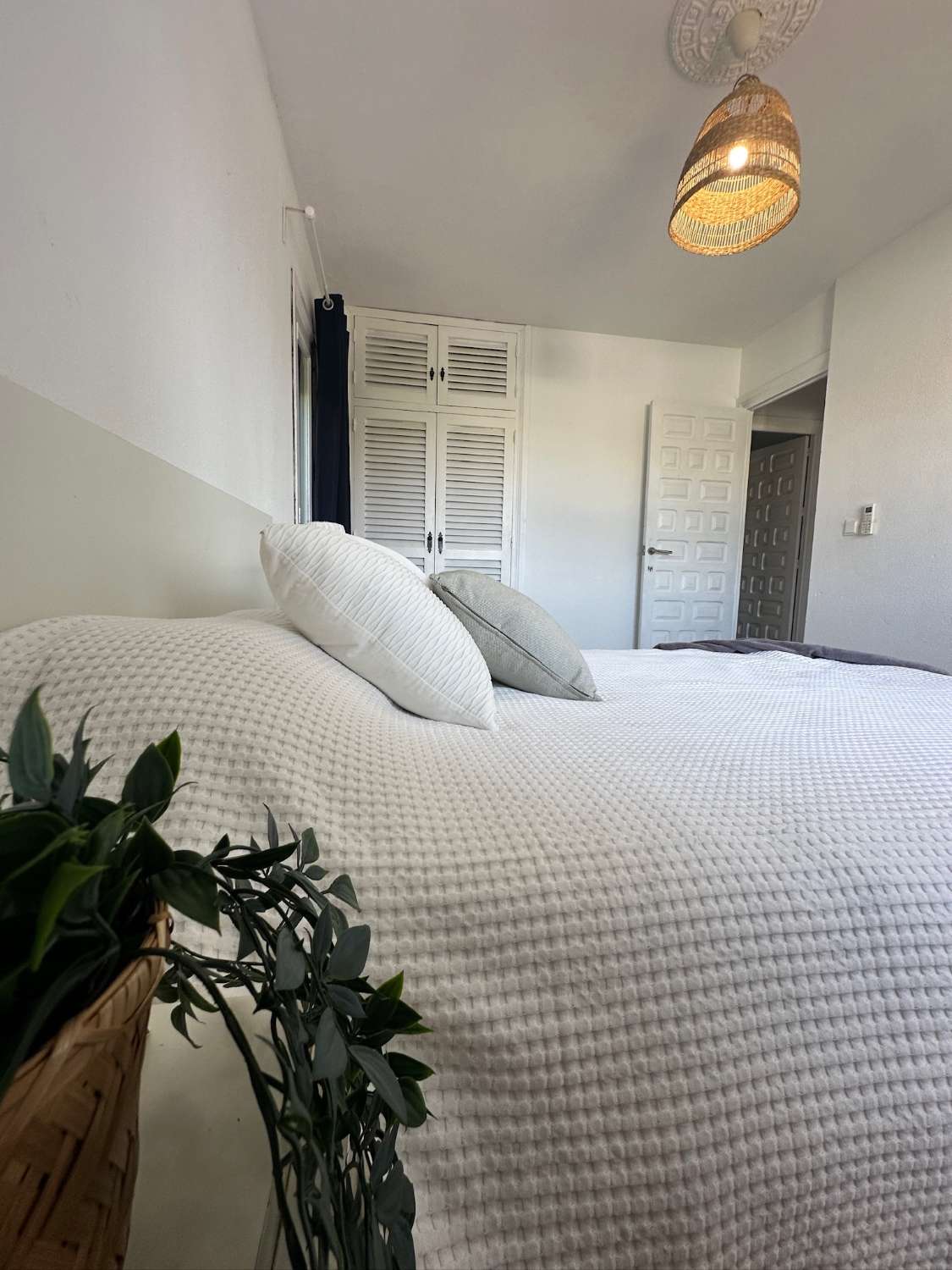 Til leje fra 1.9.25-30.6.26 - Pragtfuld villa til leje i Montealto (Benalmadena)