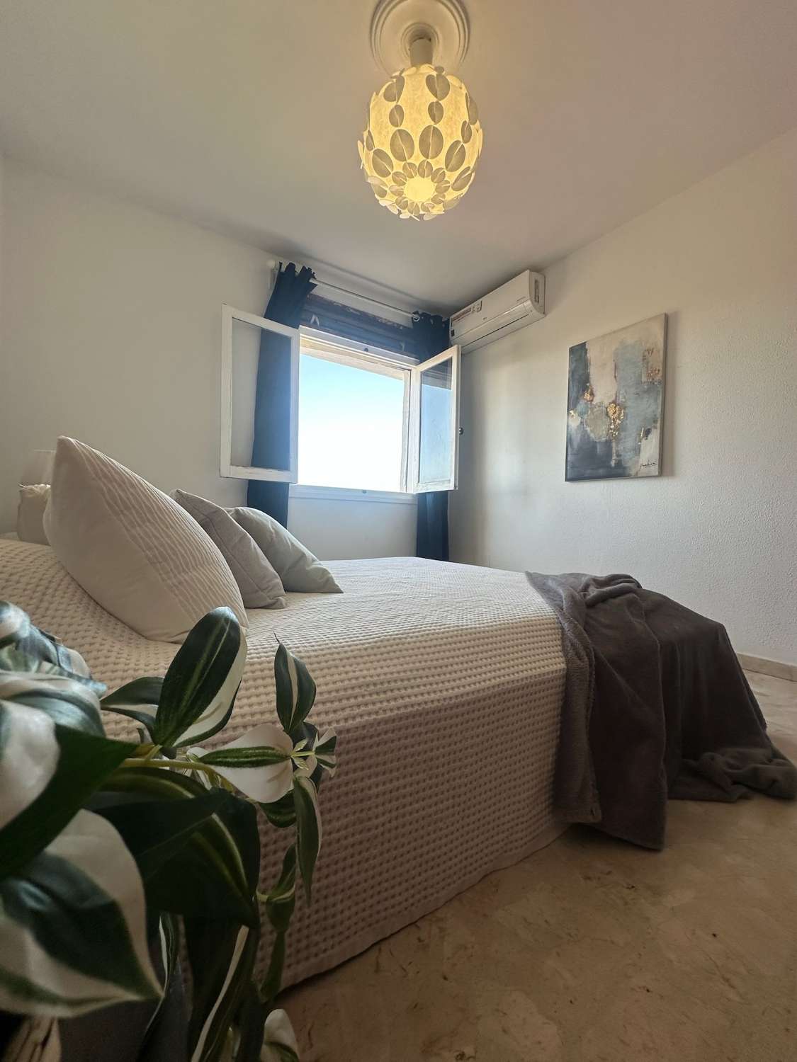 Til leje fra 1.9.25-30.6.26 - Pragtfuld villa til leje i Montealto (Benalmadena)