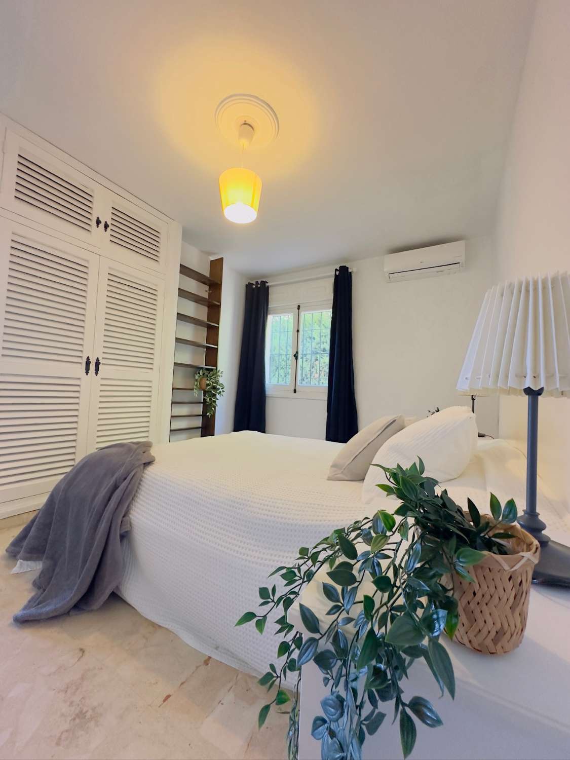 Til leje fra 1.9.25-30.6.26 - Pragtfuld villa til leje i Montealto (Benalmadena)