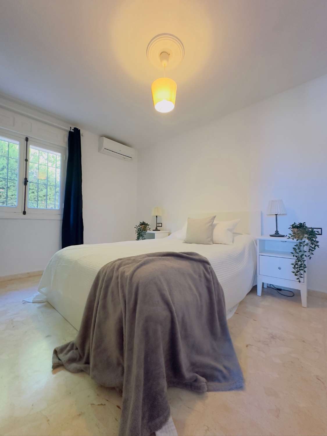 Til leje fra 1.9.25-30.6.26 - Pragtfuld villa til leje i Montealto (Benalmadena)