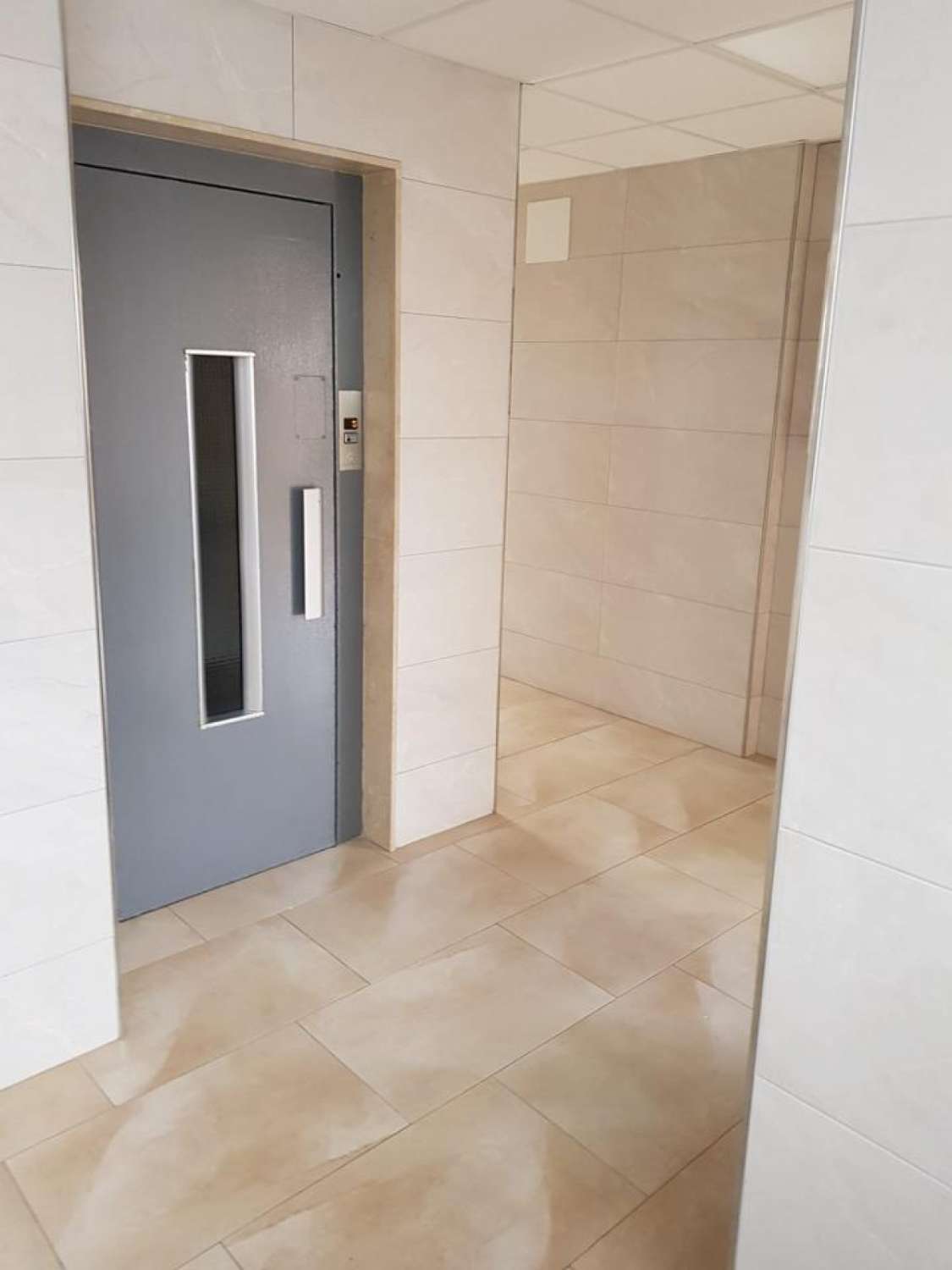 Etta till salu i La Leala - El Saltillo (Torremolinos)