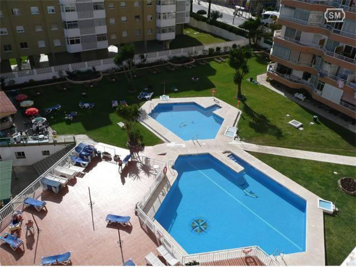 Etta till salu i La Leala - El Saltillo (Torremolinos)