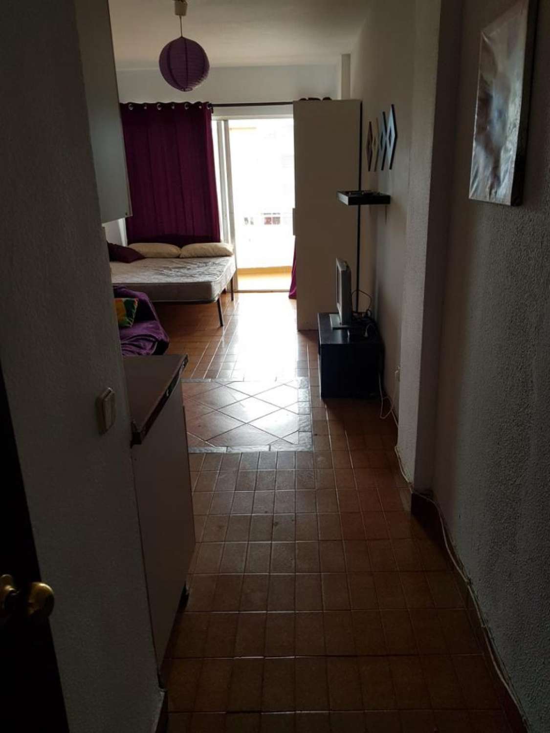 Etta till salu i La Leala - El Saltillo (Torremolinos)