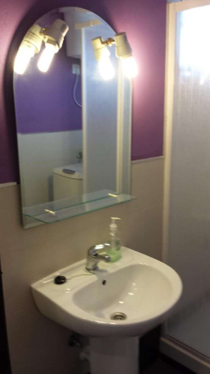 Etta till salu i La Leala - El Saltillo (Torremolinos)