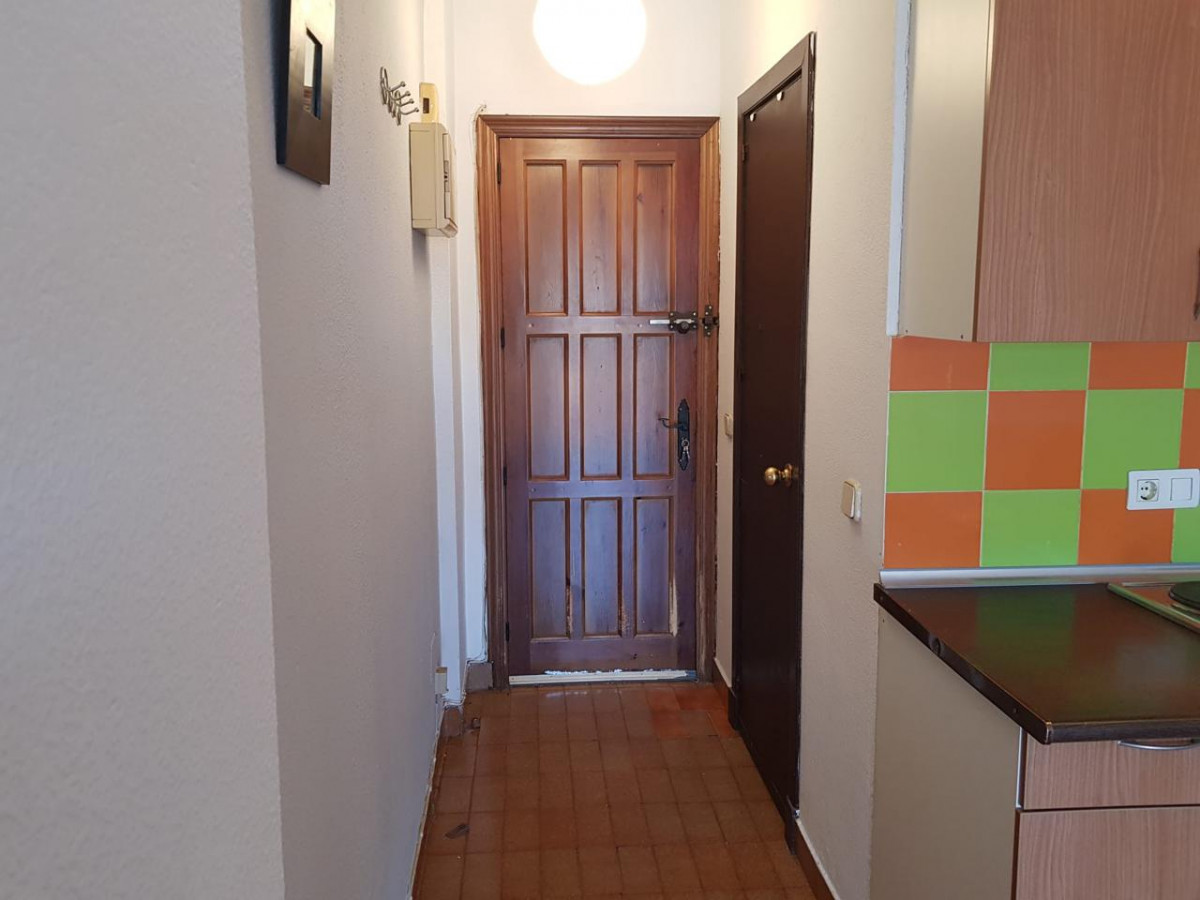 Etta till salu i La Leala - El Saltillo (Torremolinos)