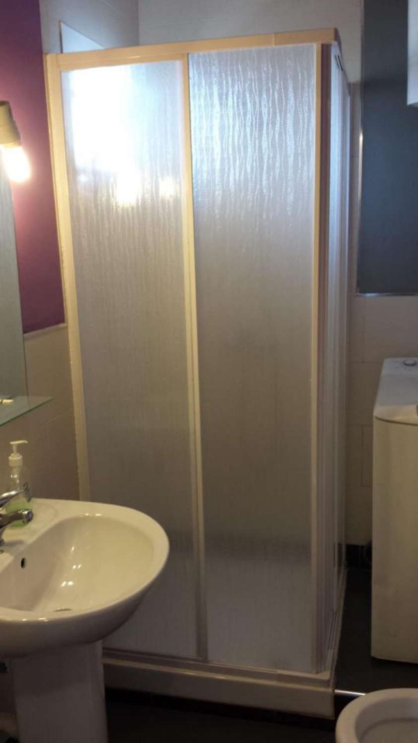 Etta till salu i La Leala - El Saltillo (Torremolinos)