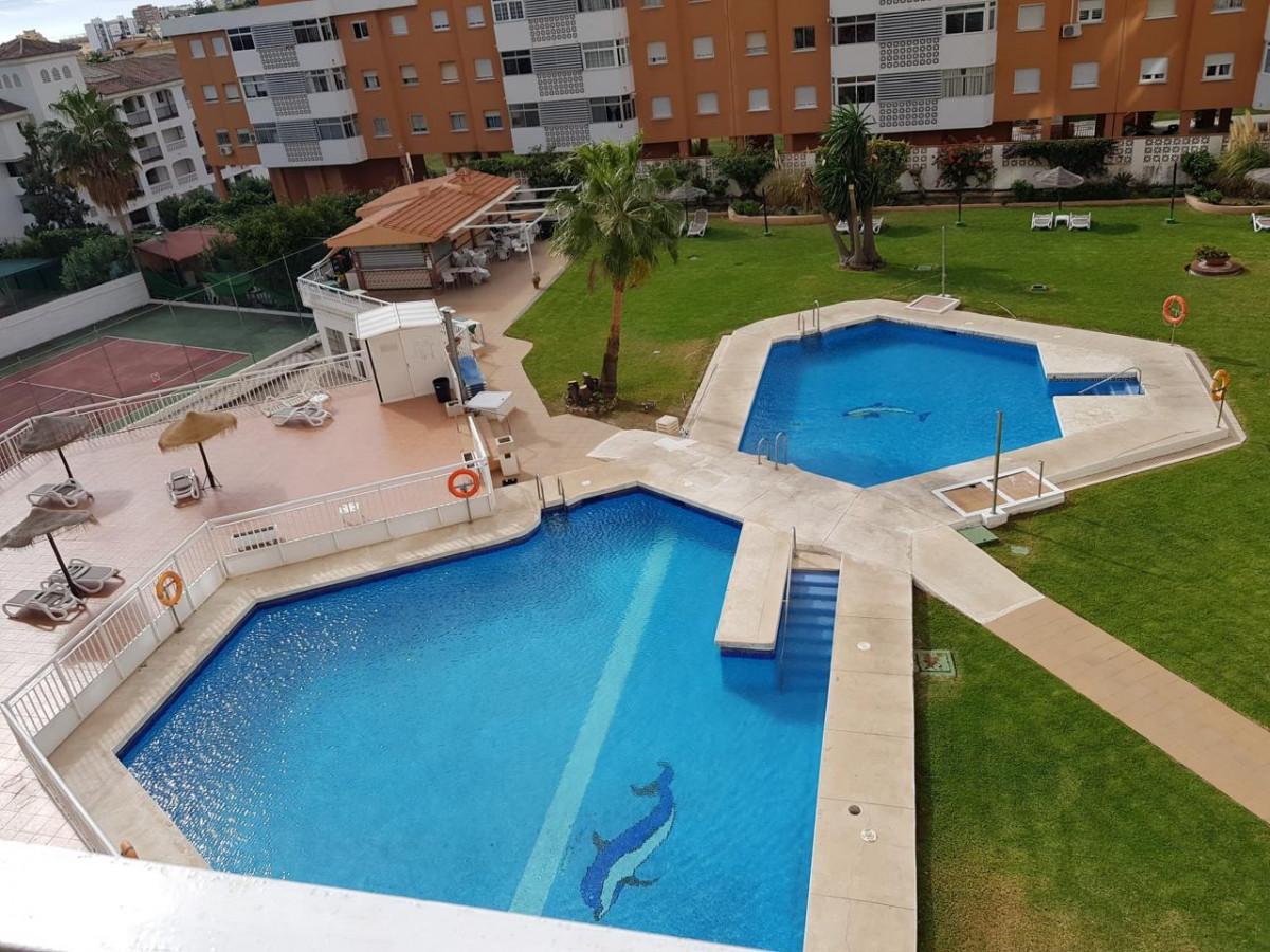 Etta till salu i La Leala - El Saltillo (Torremolinos)