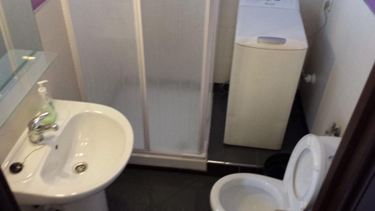 Etta till salu i La Leala - El Saltillo (Torremolinos)