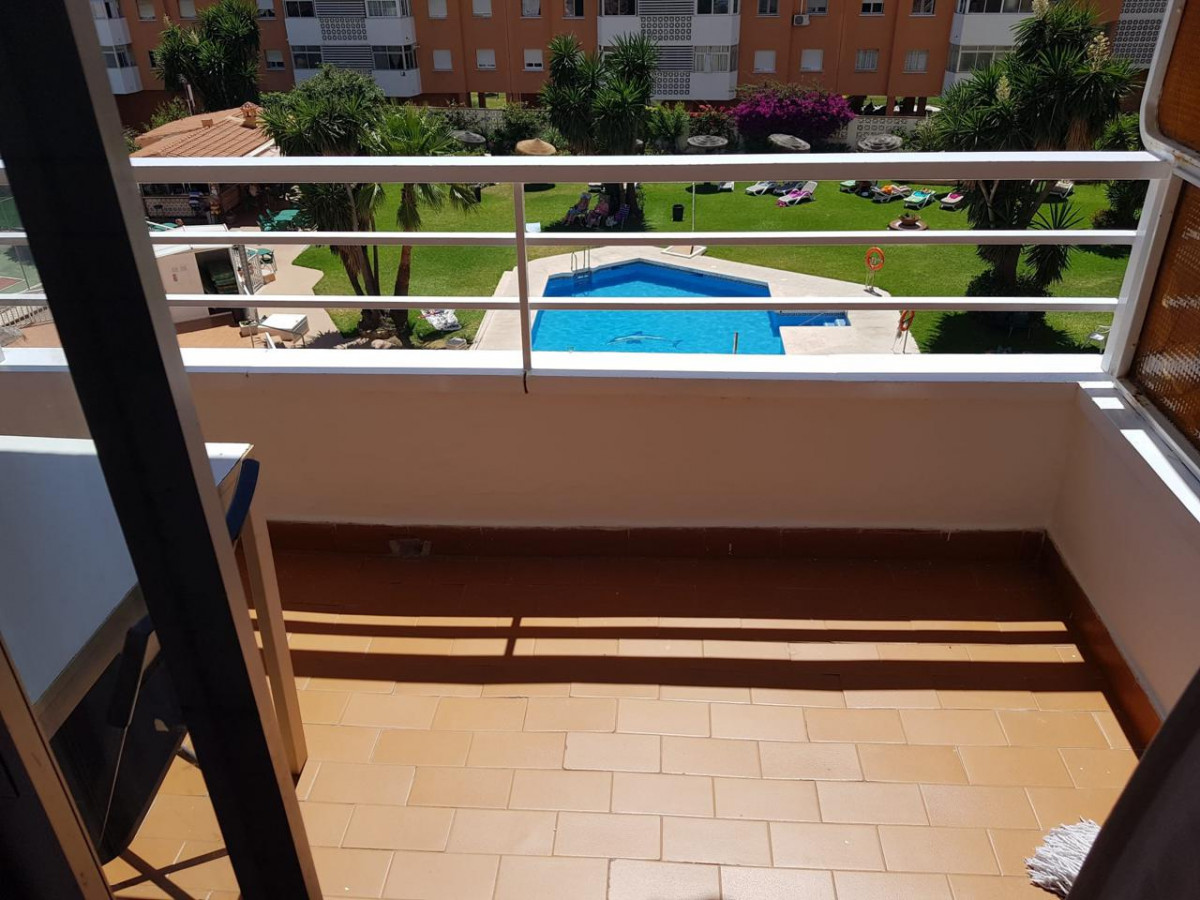 Etta till salu i La Leala - El Saltillo (Torremolinos)