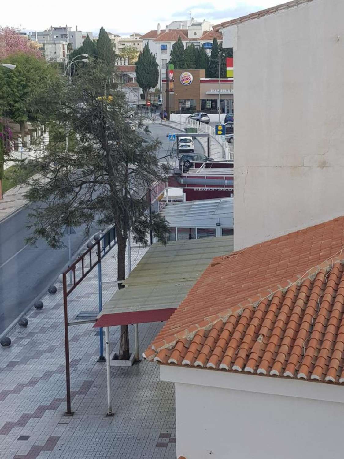 Etta till salu i La Leala - El Saltillo (Torremolinos)