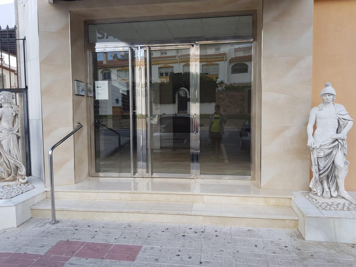 Etta till salu i La Leala - El Saltillo (Torremolinos)