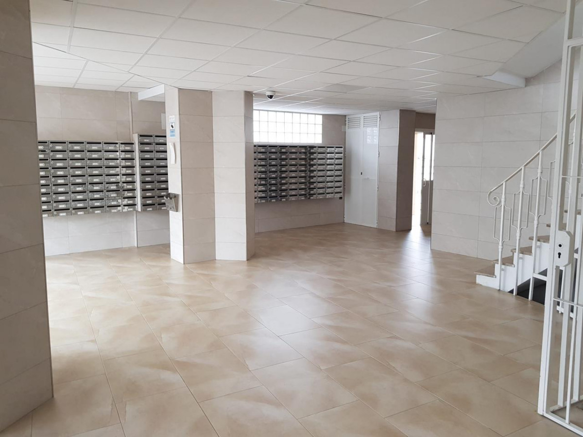 Etta till salu i La Leala - El Saltillo (Torremolinos)