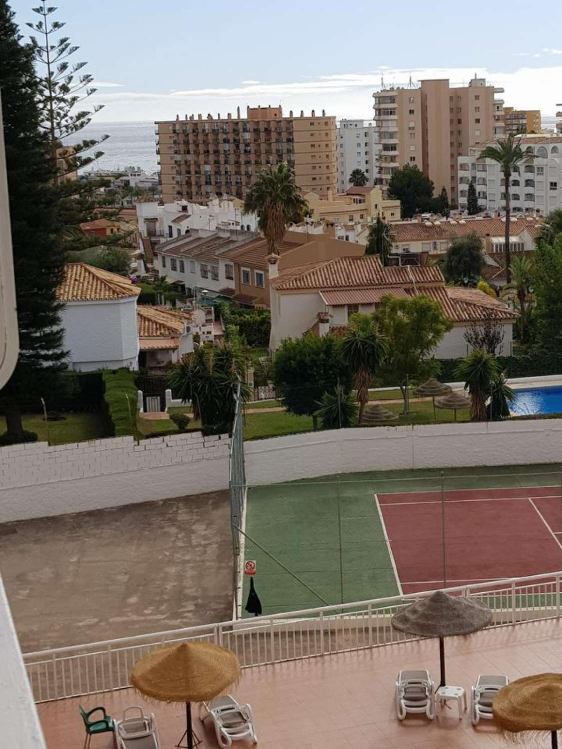 Etta till salu i La Leala - El Saltillo (Torremolinos)