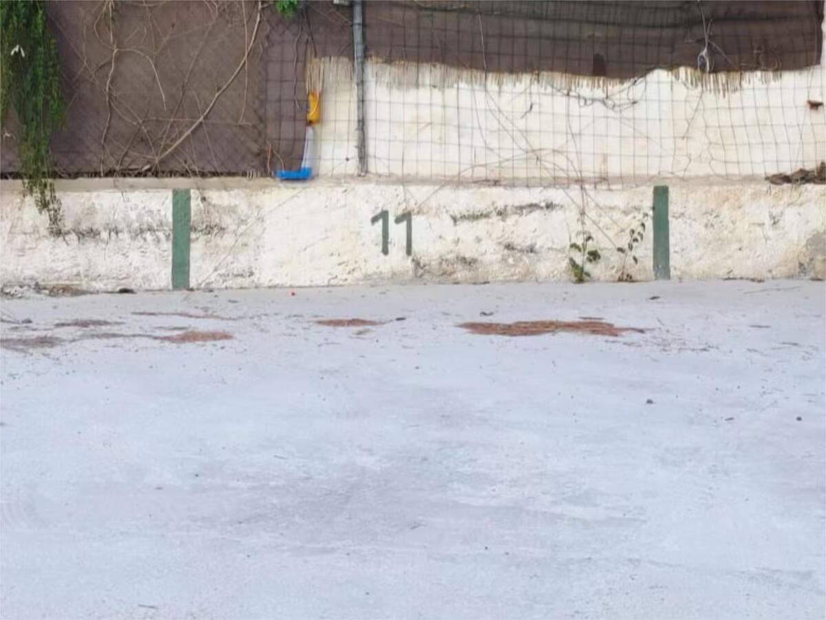 VACKER LÄGENHET MED HAVSUTSIKT TILL SALU I TORREMOLINOS