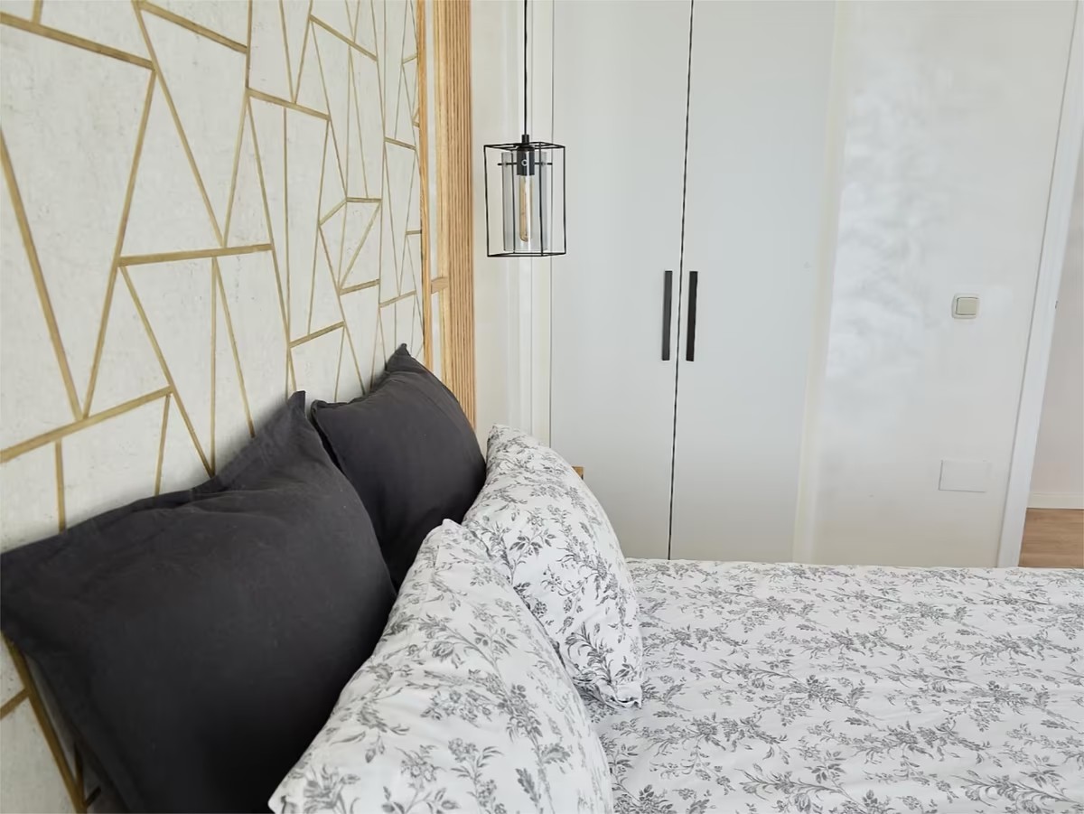 Se alquila precioso apartamento en Riviera del Sol (Mijas)