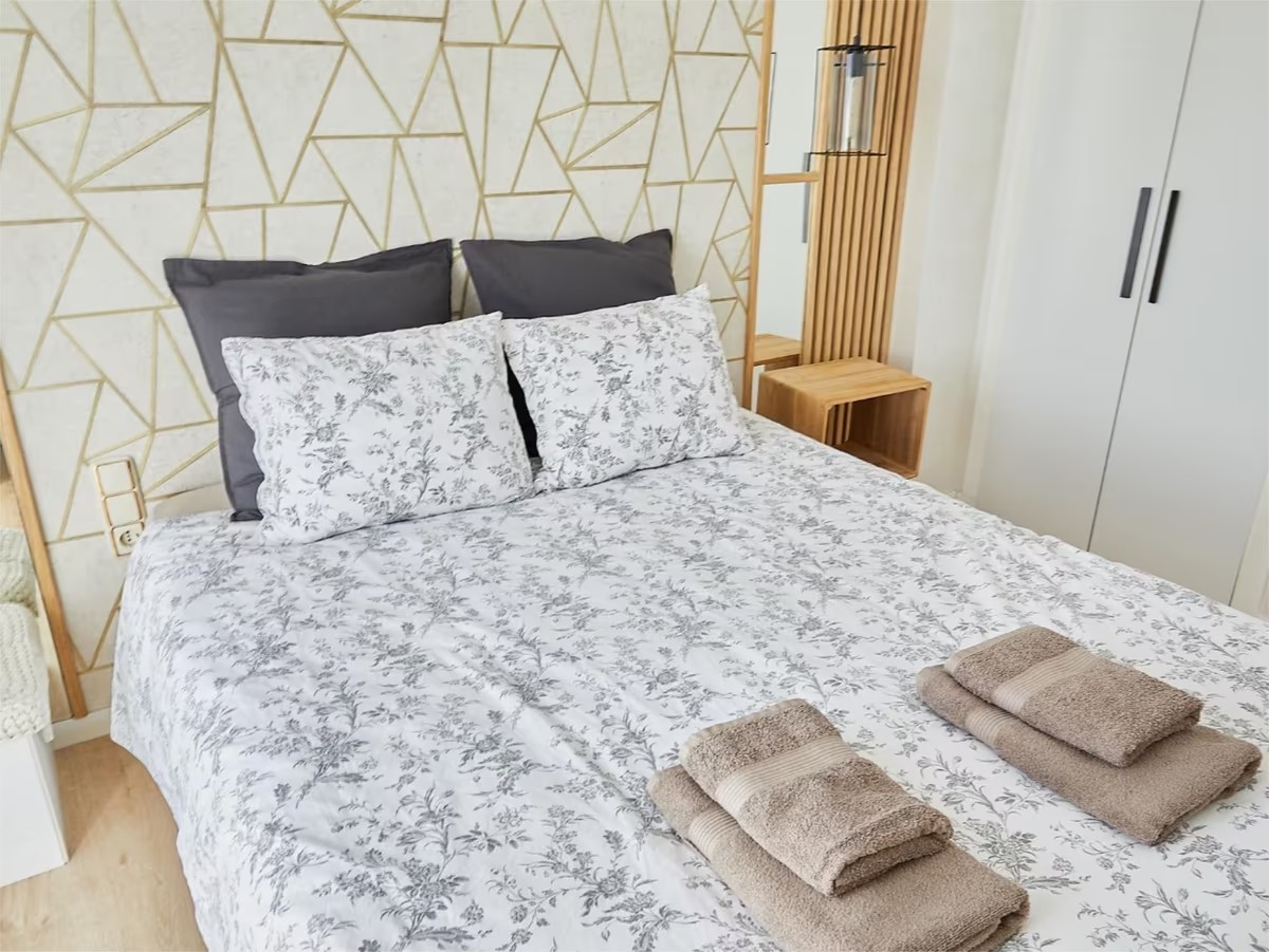 Se alquila precioso apartamento en Riviera del Sol (Mijas)