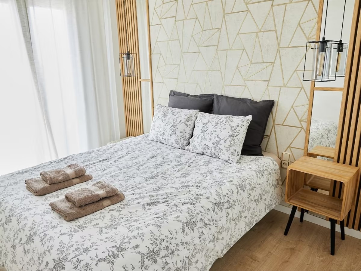 Se alquila precioso apartamento en Riviera del Sol (Mijas)