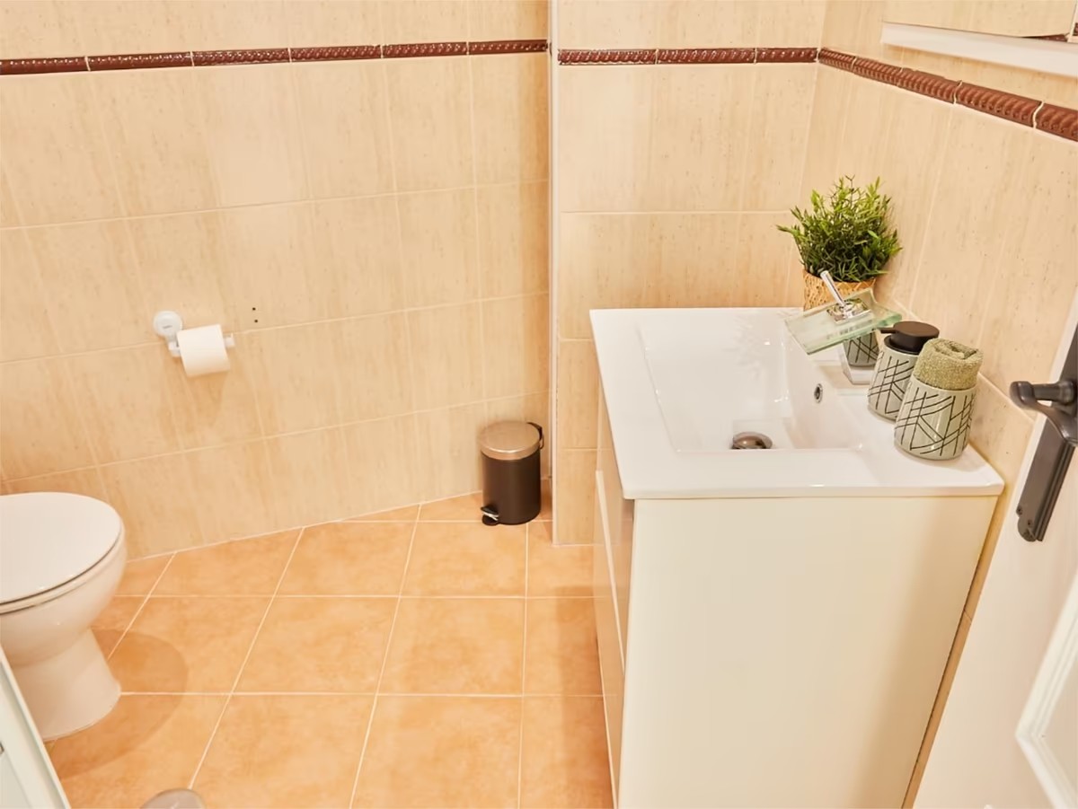 Se alquila precioso apartamento en Riviera del Sol (Mijas)