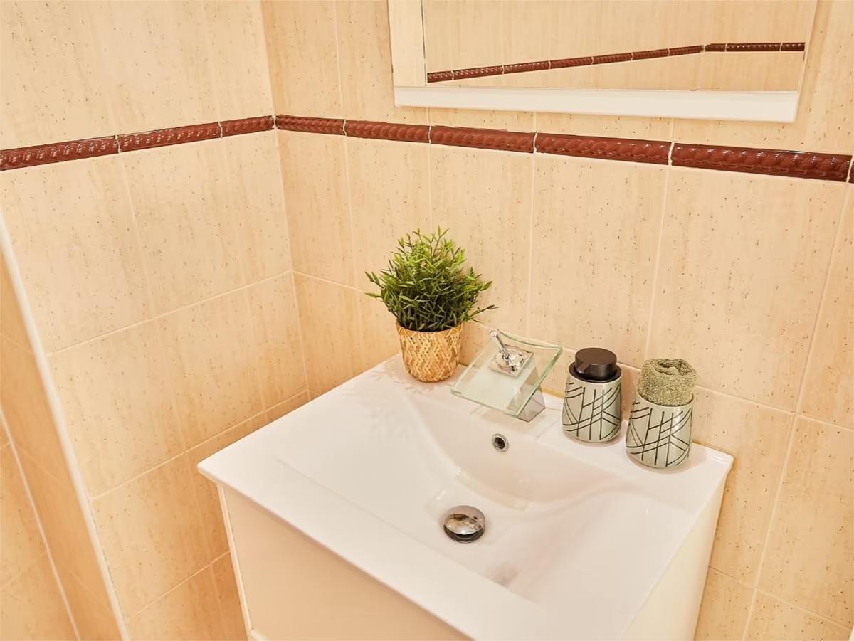 Se alquila precioso apartamento en Riviera del Sol (Mijas)