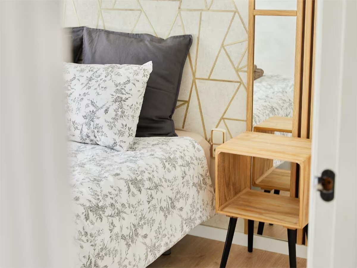 Se alquila precioso apartamento en Riviera del Sol (Mijas)