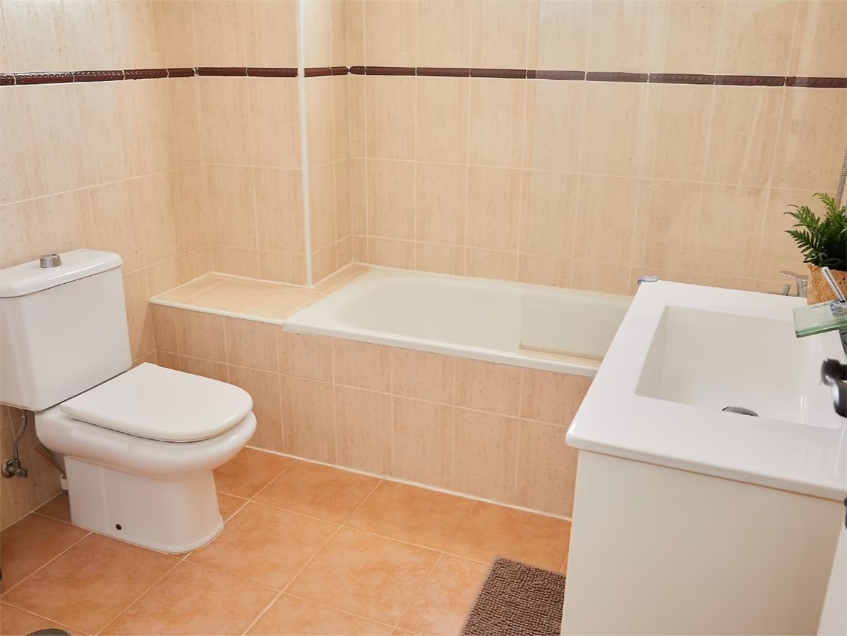 Se alquila precioso apartamento en Riviera del Sol (Mijas)