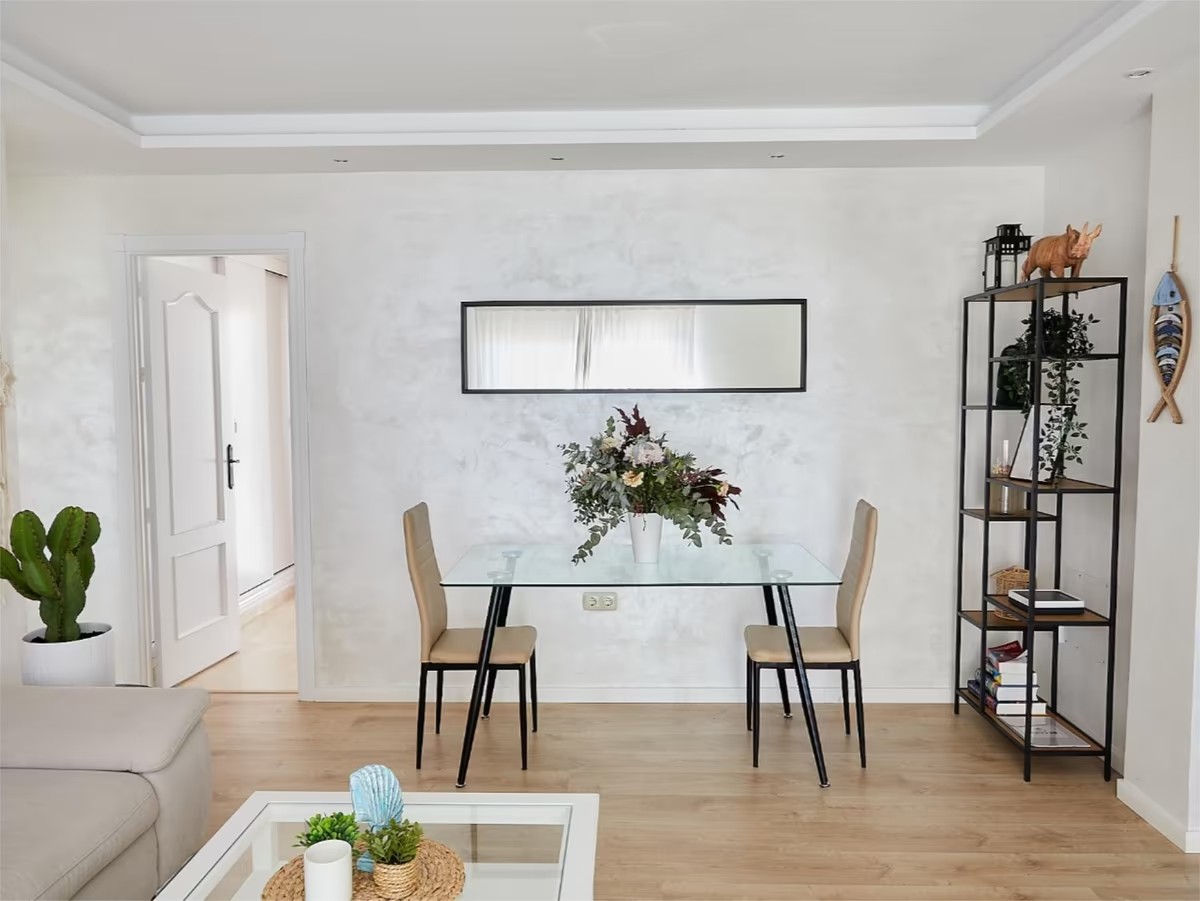 Se alquila precioso apartamento en Riviera del Sol (Mijas)