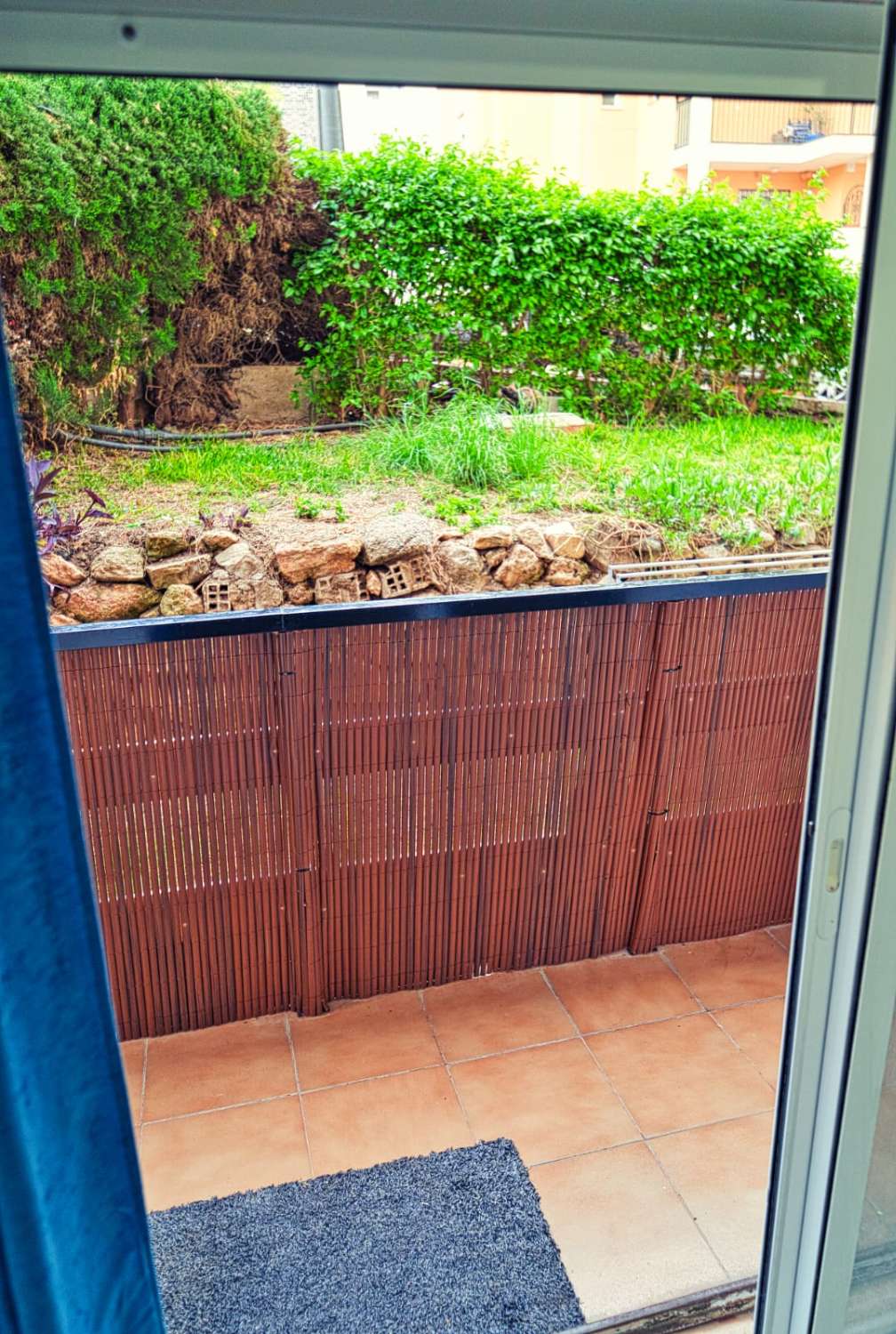 SE ALQUILA DESDE 15.12.25-15-6.26 y DESDE  1.9.26-15.6.27 BONITO APARTAMENTO A 100 METROS DE LA PLAYA EN BENALMÁDENA