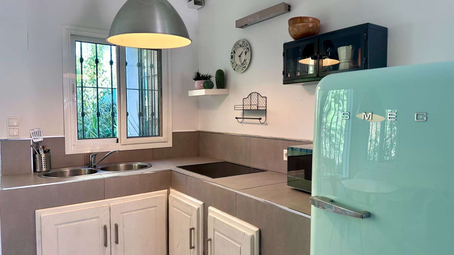 Appartement te huur in Fuengirola