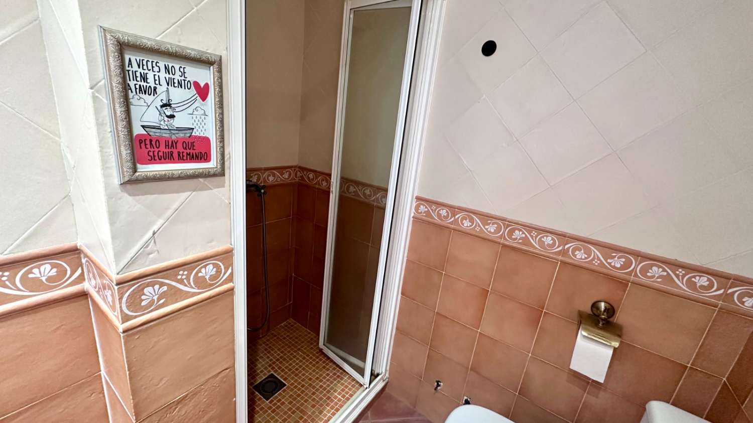 Appartement te huur in Fuengirola