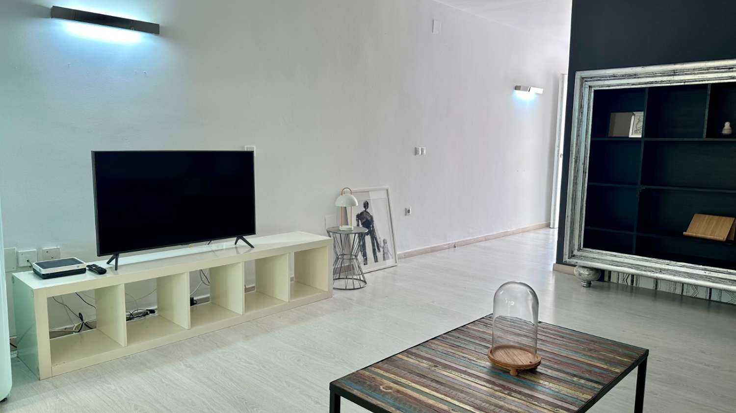 Appartement te huur in Fuengirola