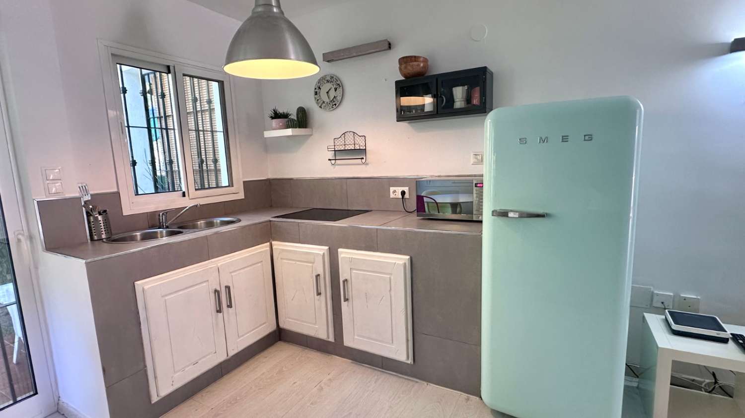 Appartement te huur in Fuengirola