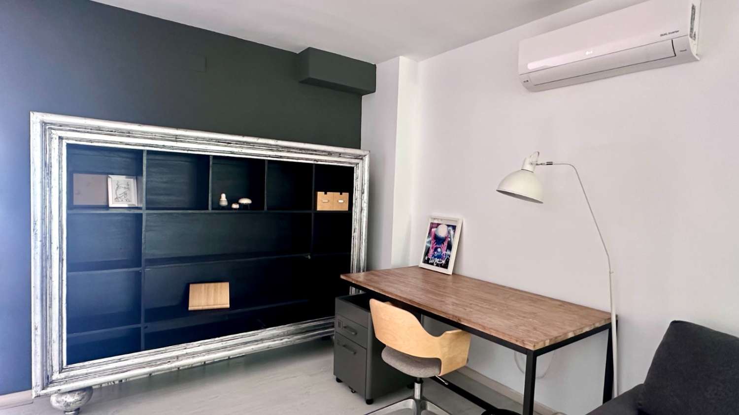 Appartement te huur in Fuengirola