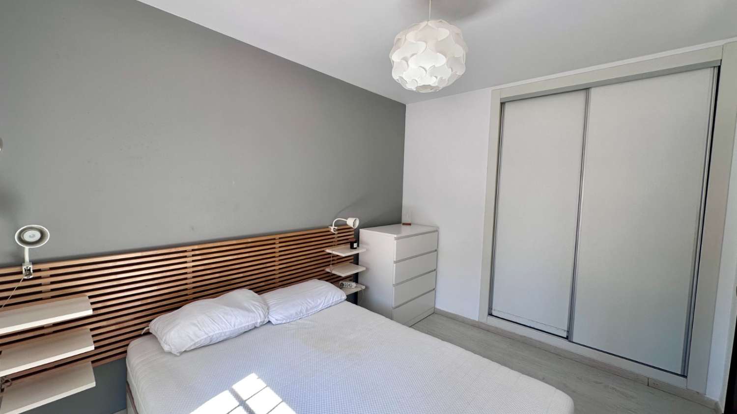 Appartement te huur in Fuengirola