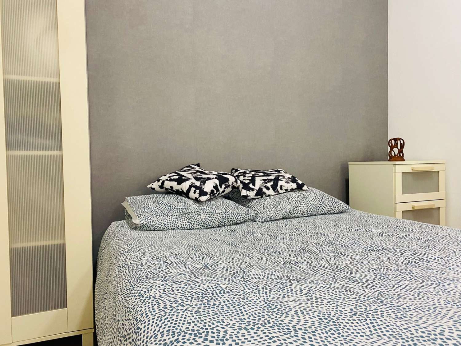 For rent from now - 31/05/2026 and from 1.9.26-31-5-27 nice apartment in Benalmadena.