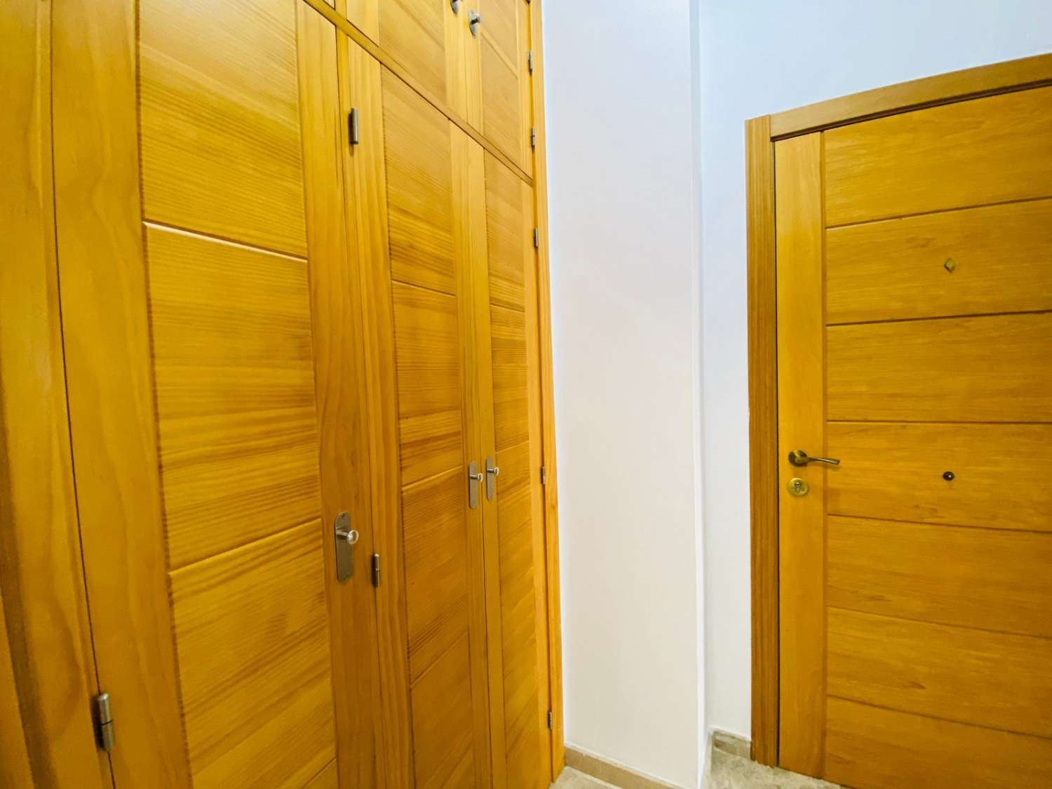 For rent from now - 31/05/2026 and from 1.9.26-31-5-27 nice apartment in Benalmadena.