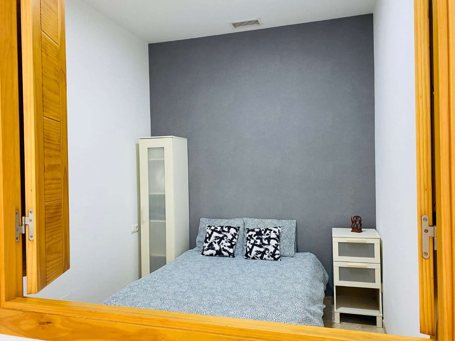 For rent from now - 31/05/2026 and from 1.9.26-31-5-27 nice apartment in Benalmadena.