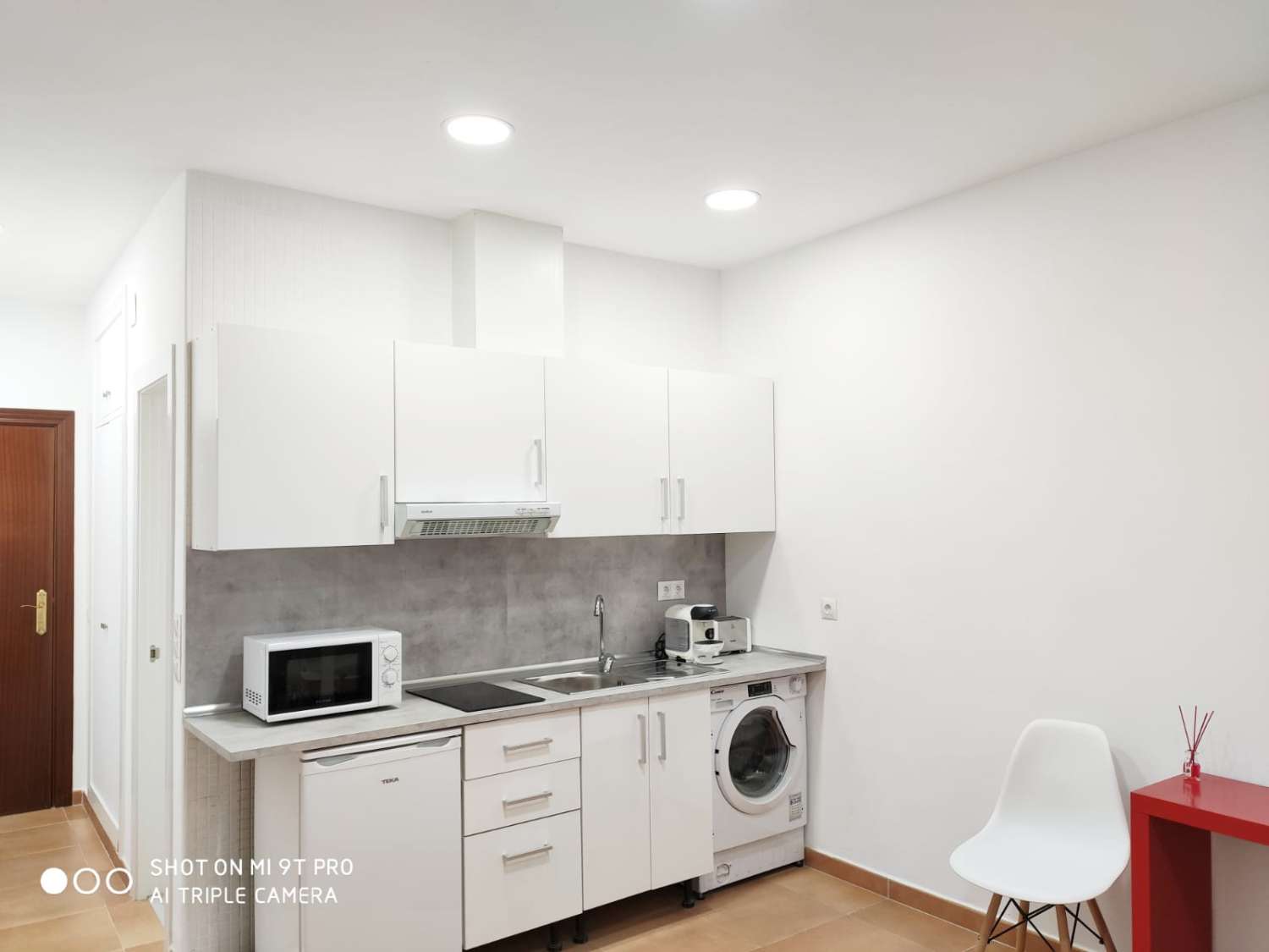 NICE APARTMENT FOR SALE IN LA COLINA AREA (TORREMOLINOS)