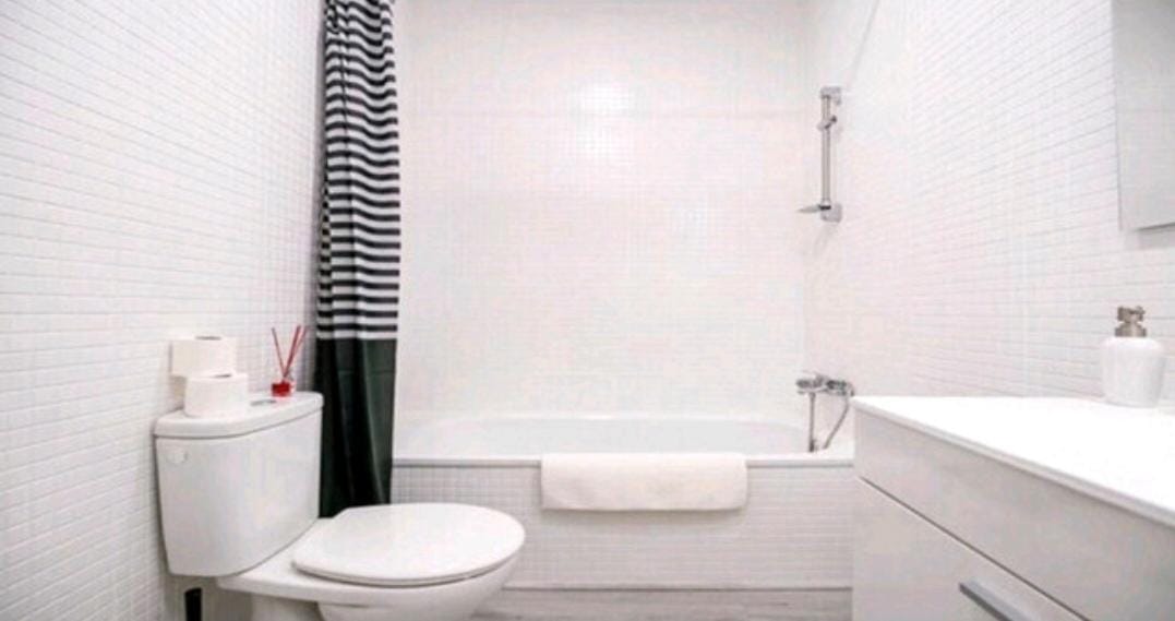 NICE APARTMENT FOR SALE IN LA COLINA AREA (TORREMOLINOS)