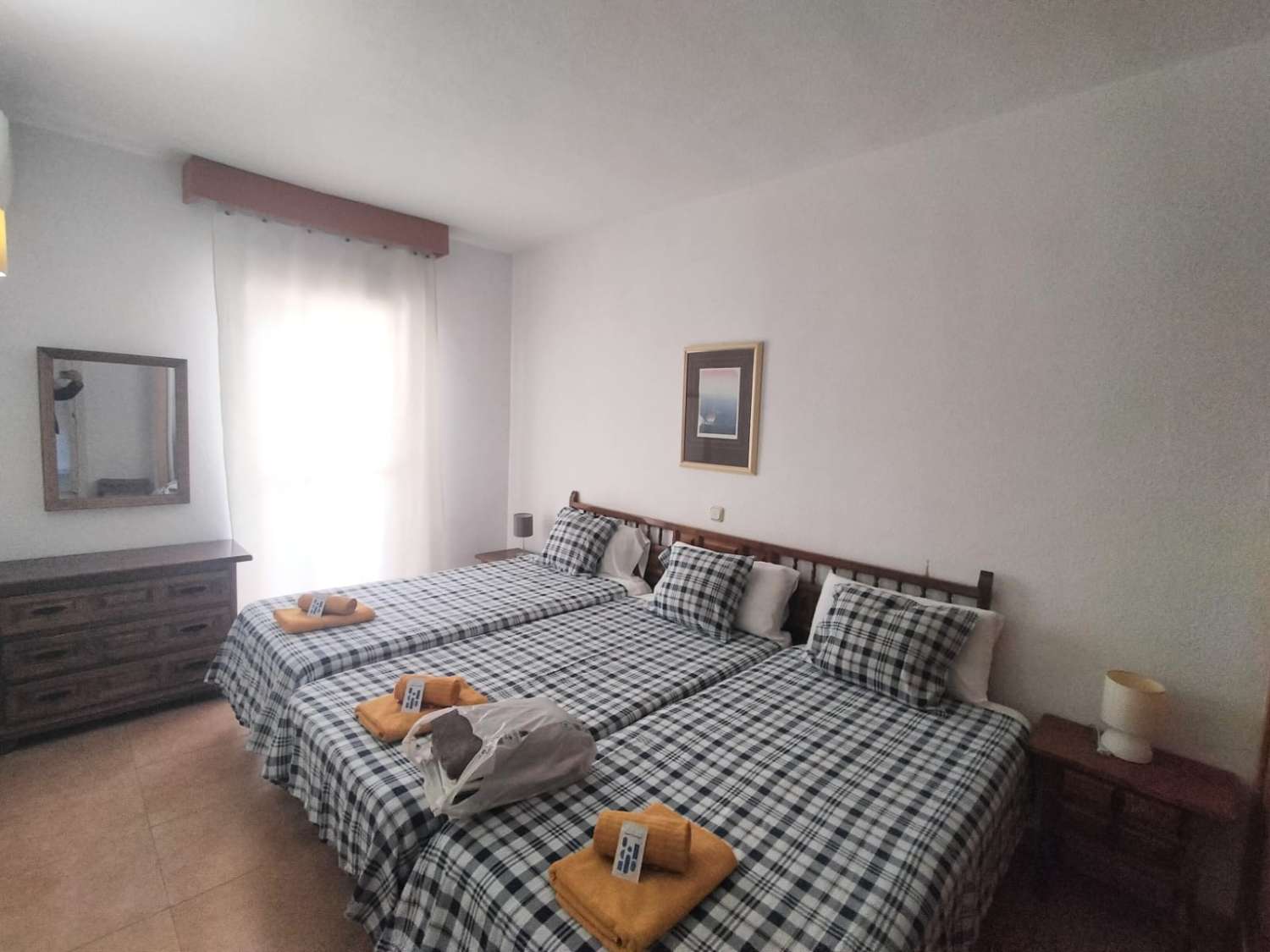 BELLISSIMO APPARTAMENTO IN VENDITA CON LICENZA TURISTICA E VISTA SUL MARE A BENALMADENA