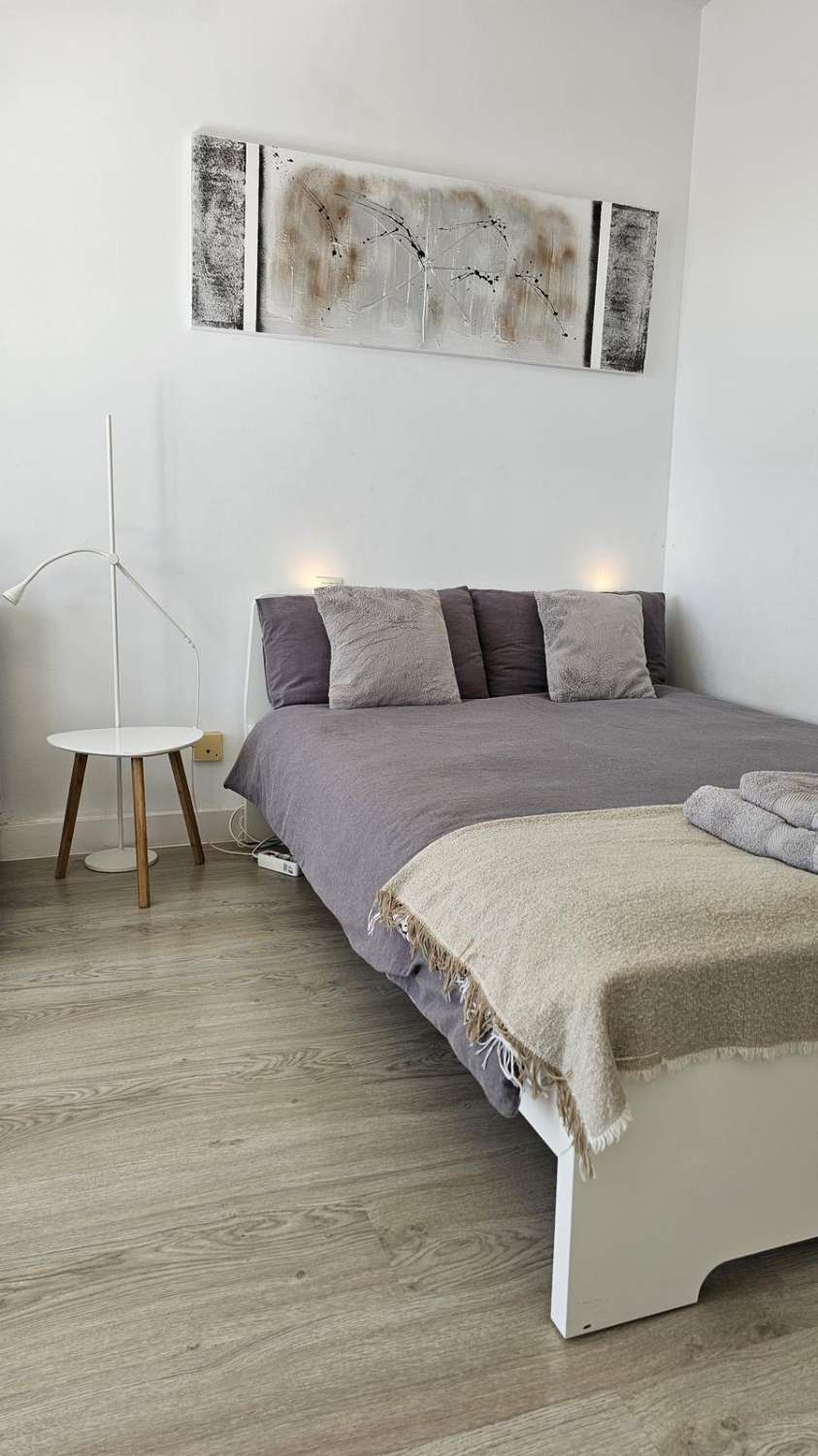 Studio in vendita a Manantiales - Estación de Autobuses (Torremolinos)