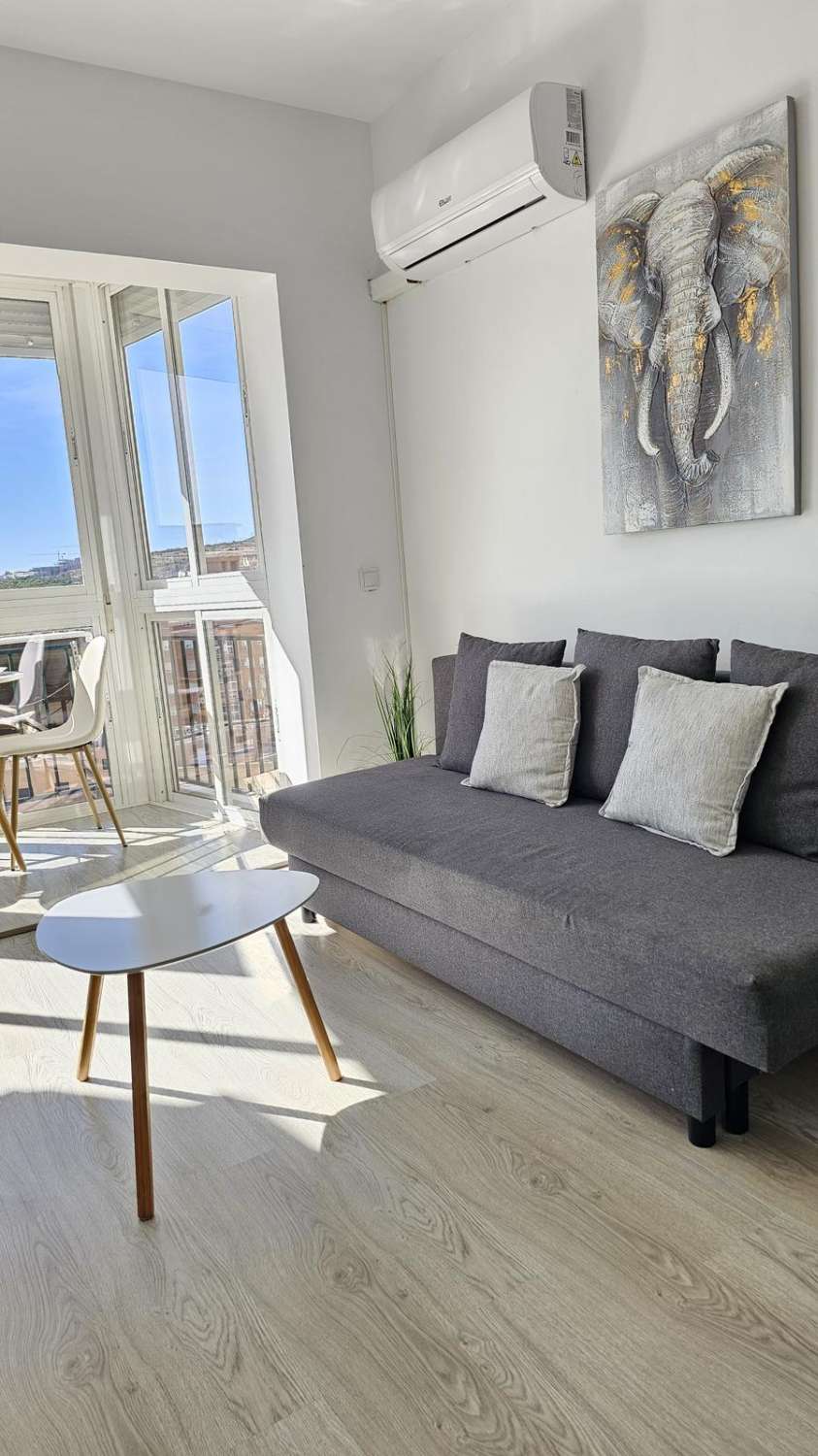 Studio in vendita a Manantiales - Estación de Autobuses (Torremolinos)