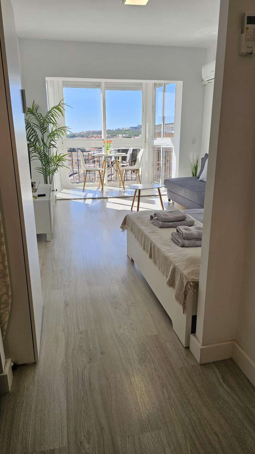 Studio in vendita a Manantiales - Estación de Autobuses (Torremolinos)