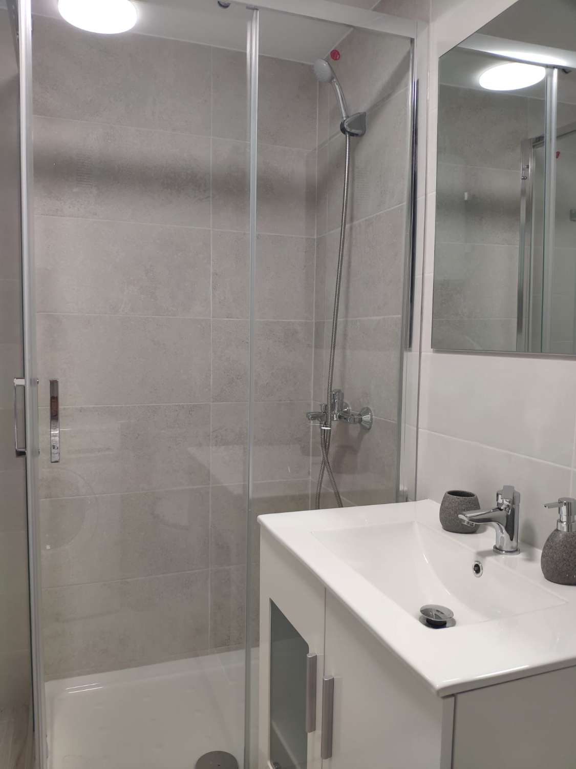 Studio in vendita a Manantiales - Estación de Autobuses (Torremolinos)