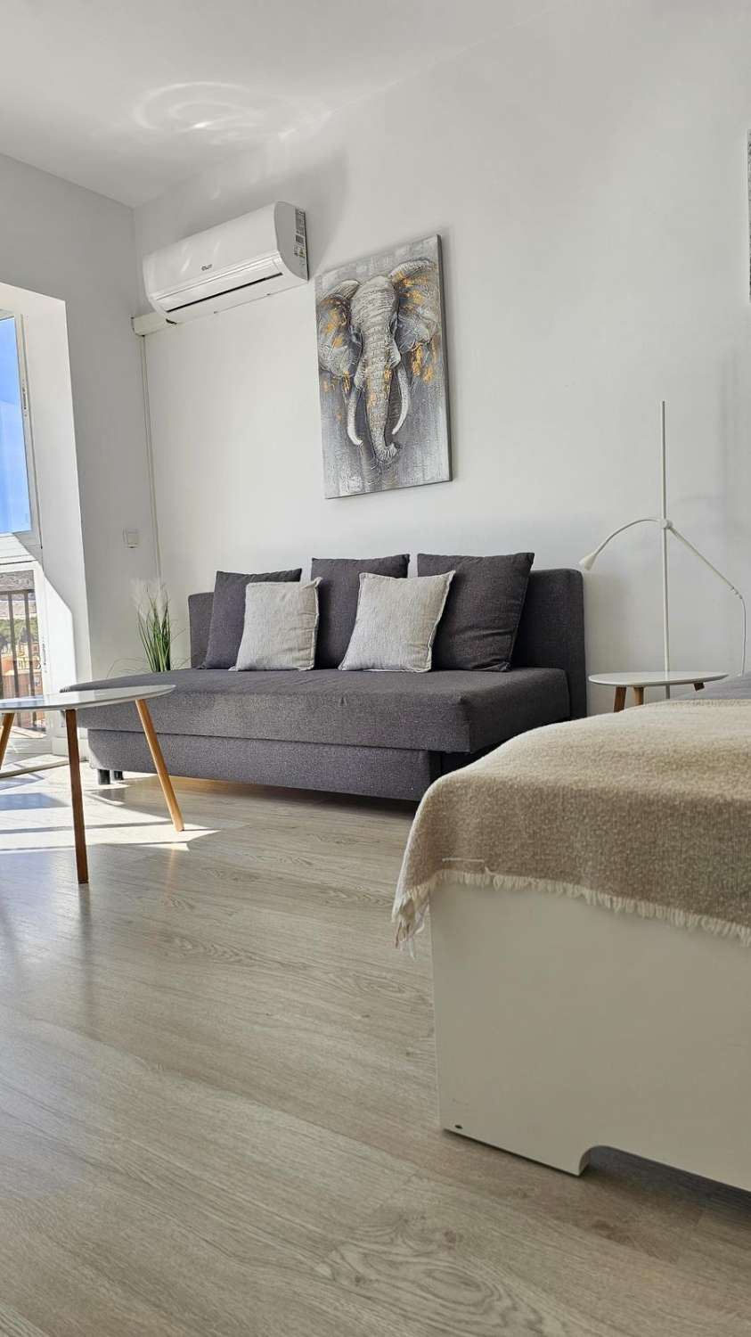 Studio in vendita a Manantiales - Estación de Autobuses (Torremolinos)