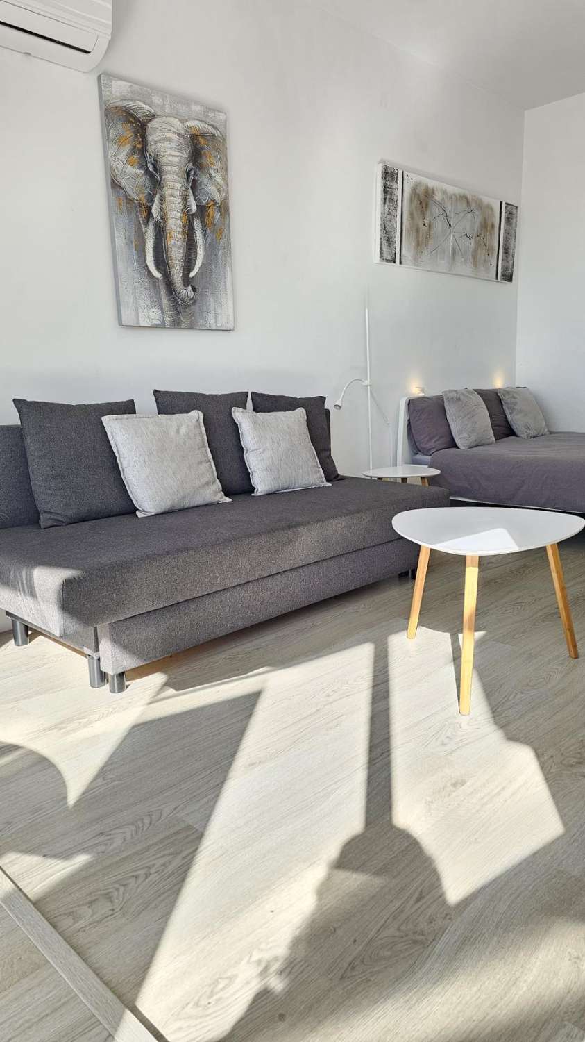 Studio in vendita a Manantiales - Estación de Autobuses (Torremolinos)