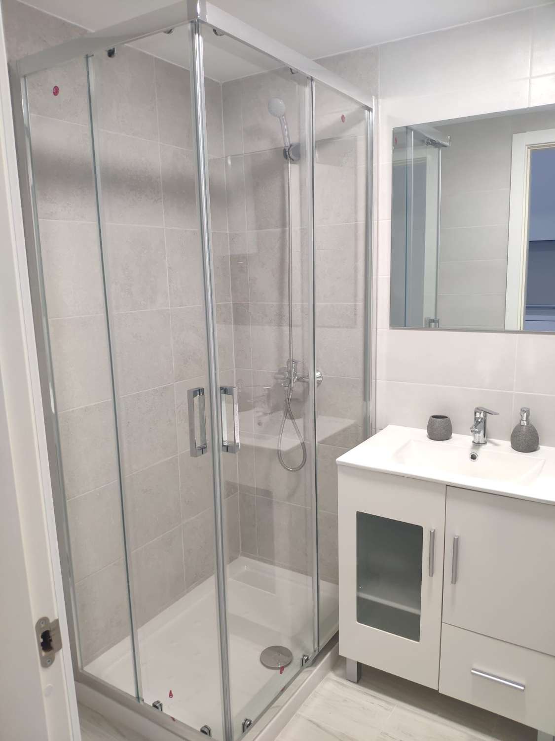 Studio in vendita a Manantiales - Estación de Autobuses (Torremolinos)