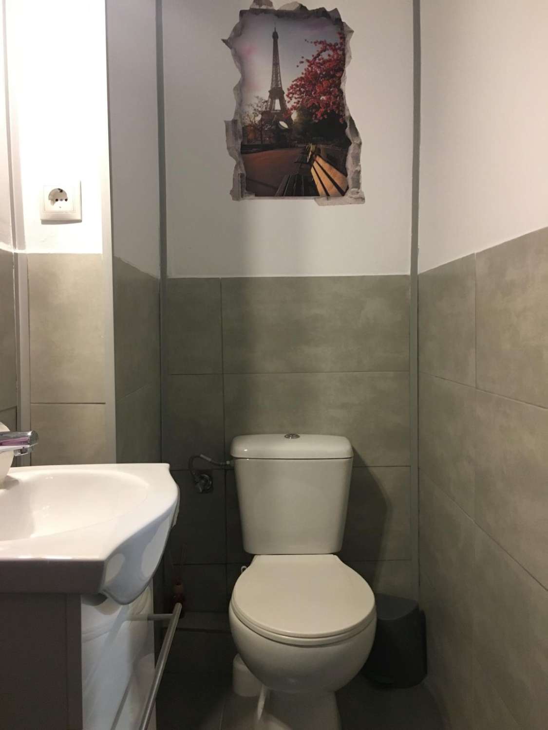 LANGTIDSUDLEJNING FRA 1.3.26 NICE STUDIO I ARROYO DE LA MIEL (BENALMADENA)