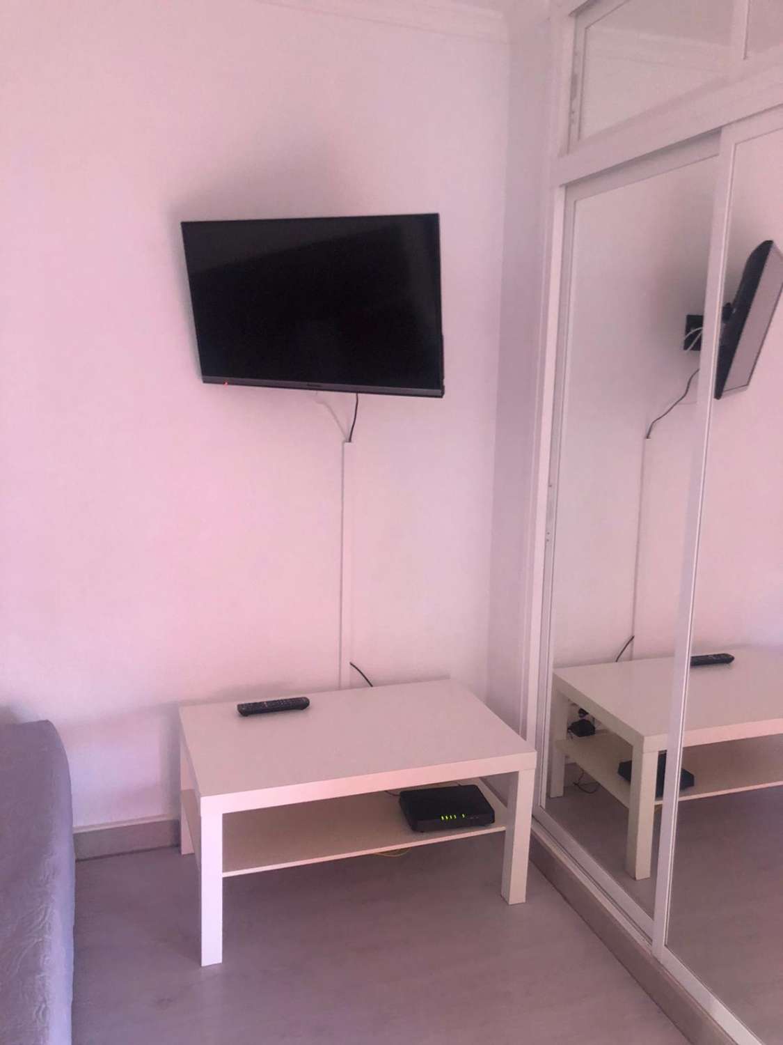 LANGTIDSUDLEJNING FRA 1.3.26 NICE STUDIO I ARROYO DE LA MIEL (BENALMADENA)