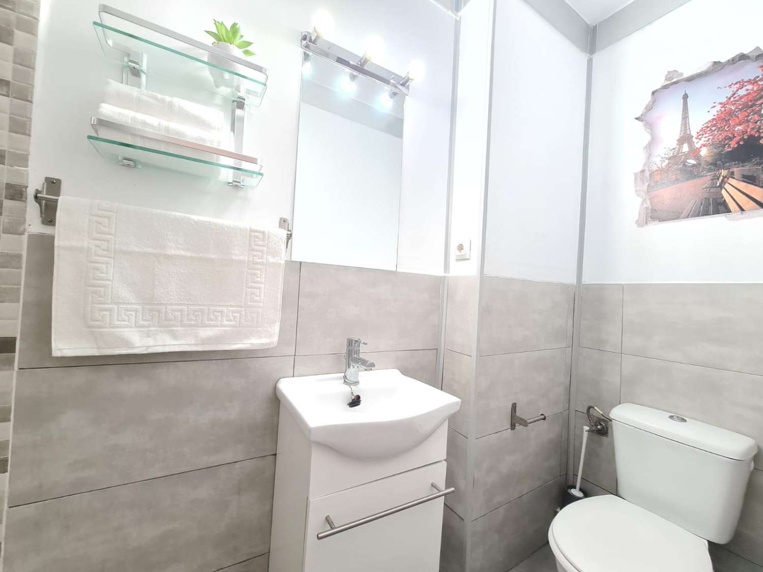 LANGTIDSUDLEJNING FRA 1.3.26 NICE STUDIO I ARROYO DE LA MIEL (BENALMADENA)